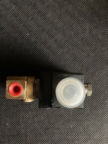 Solenoidový ventil PARKER - LUCIFERO - 2