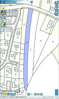 Prodej stavebního pozemku ve Valašském Meziříčí - 2