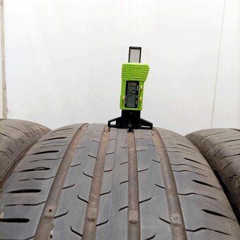 19" PNEU – 215/50/R19 – LETNÍ - značky CONTINENTAL - 2