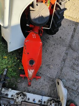 Kopím mf-70 - 2