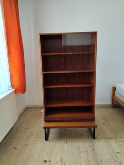 Obývací stěna - 2