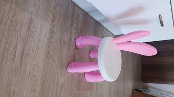 dětský stůl a židle - 2