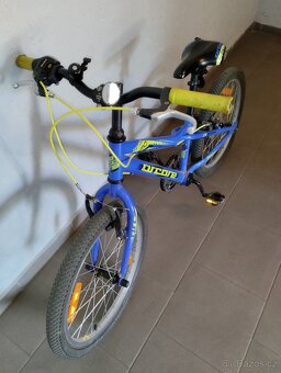 Dětské kolo 20 " Arcore - 2