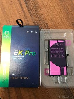 Baterie iPhone 12 mini - 2
