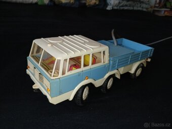 Tatra 813 ites - 2