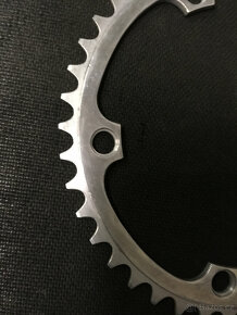 převodník BCD 144 mm ( Campagnolo ) - 2