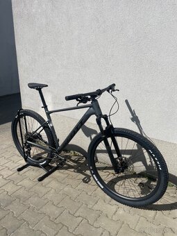 Nové kolo SCOTT SCALE 970 velikost XL - SLEVA - 2