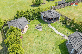 Prodej rodinného domu, 417 m², Česká Lípa, ul. Jasmínová - 2