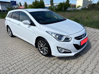 Prodám Hyundai i40 (2015) - 2