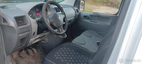 Prodám Peugeot Expert 2,0Hdi NOVÁ STK - 2