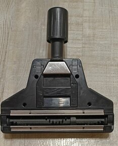 Univerzální turbokartáč - vzduchový, rotační - 2
