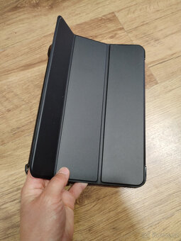 Pouzdro / kryt na iPad Air 5/4 - JETech - 2