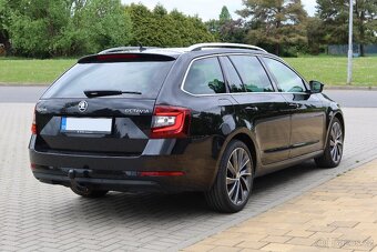 Škoda Octavia 3 Combi Style+ 2.0 TDI 110 kw, DSG, virtual - 2