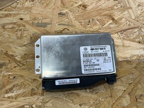 ŘÍDICÍ JEDNOTKA AUTOMATICKÉ PŘEVODOVKY 4B0927156FJ - 2