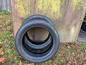Zimní pneu michelin 225/60R18 - 2