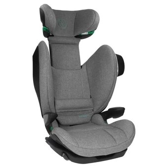 Autosedačka Avionaut MaxSpace ISOFIX Málo používána - 2