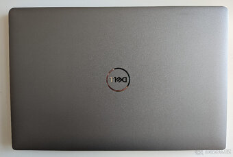 Dell 5430 - jako nový 14" - 64GB RAM/1TB SSD - 2