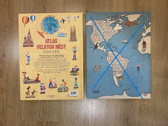 Atlas - 2