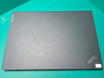 Lenovo Thinkpad t14s g2 i7-1145g7 16/512G√FHD√1r.zár.√DPH - 2
