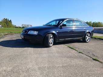 Audi A6 - 2