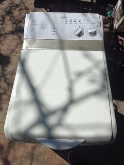 Pračka INDESIT - 2