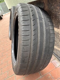 Dunlop 265/45R20 104Y - 2