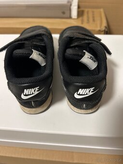 Nike 27 detske boty - 2