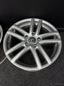 Alu VW TOUAREG 5x130 19” 7L6601025S - 2