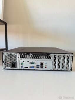 Počítač Lenovo ThinkCentre M700 - 2
