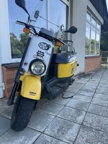Yamaha Giggle 50 xf - 2