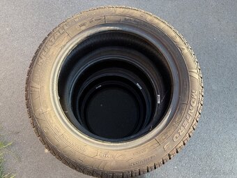 Zimní pneu Fulda Kristal Montero 3 205/55 r16 91t - 4ks - 2