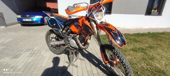 KTM sx-f 450 4t rv.2006 - 2