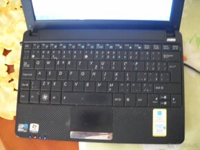 Notebook Asus - 2
