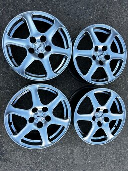 5x114,3 r16 , Kia , Hyundai , Volvo , Mitsubishi - 2