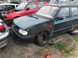 Skoda Felicia 1,3i 1997 - díly - 2
