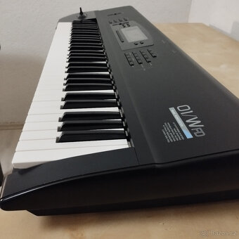 Korg 01/WFd - 2