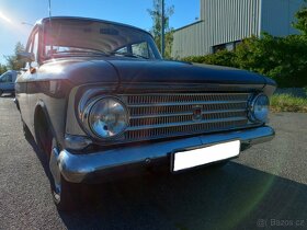 Moskvič 408 - 2