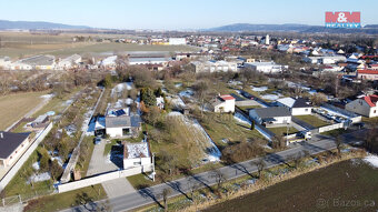 Prodej ovocného sadu, 4008 m², Osek nad Bečvou - 2