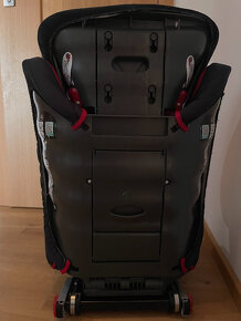 Römer autosedačka 15-36 kg, iso-fix - 2