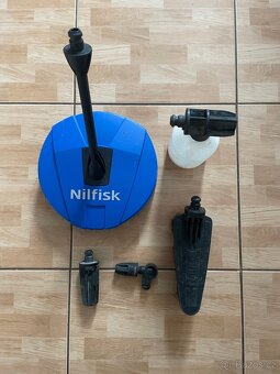 Nilfisk C 120.6 - 2