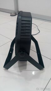 LED PAR 84x3W RGB - NOVE - 2