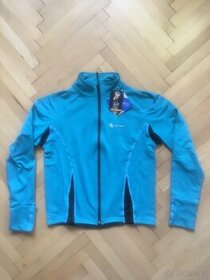 Mikina Sensor Tecnostretch, nová, vel. L, cena 999 Kč - 2