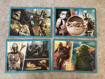Lego Star Wars - 2