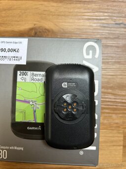 Garmin Edge 530 - 2