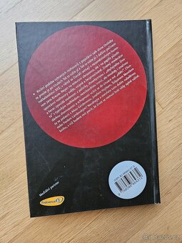 kniha Jan Kraus - Uvolněte se, prosím - 2