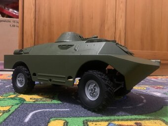 Wpl c14 BRDM2 1/16 - 2