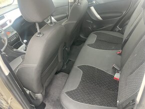 Citroen C3 1.4i LPG r.v.2010 - 2