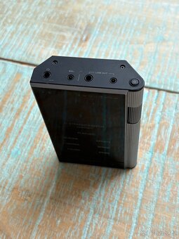 Astell&Kern KANN – Hi-Fi DAP přehrávač - 2