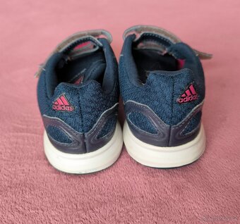 Pěkné botičky ADIDAS VEL.29 - 2