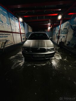 Škoda octavia - 2